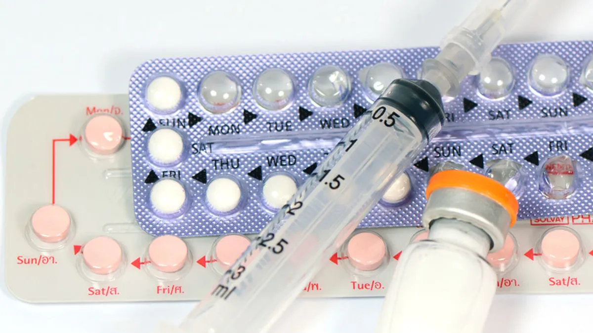 options can help hormonal acne