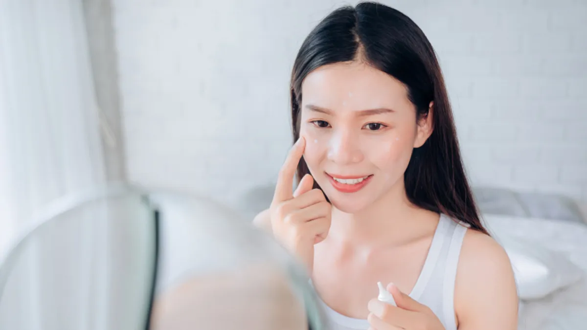 How ATOBARRIER Helps Sensitive Skin