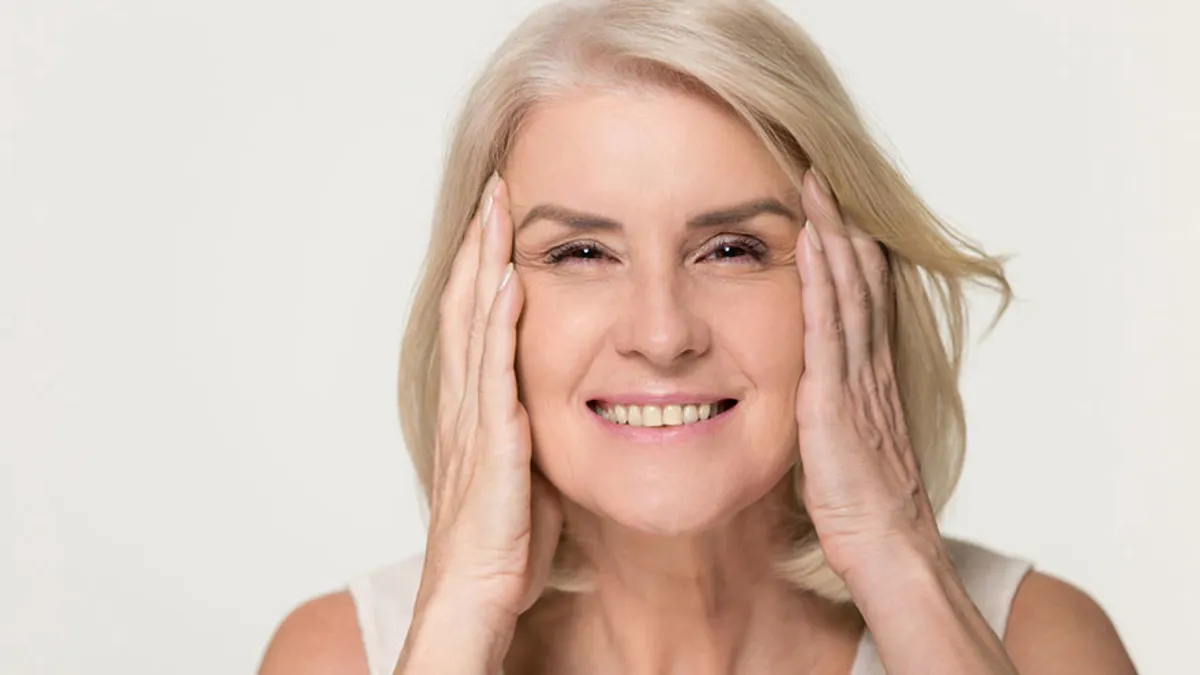 Anti-Aging