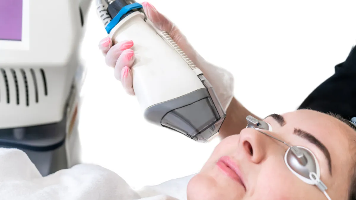 Fraxel vs. Other Laser Treatments