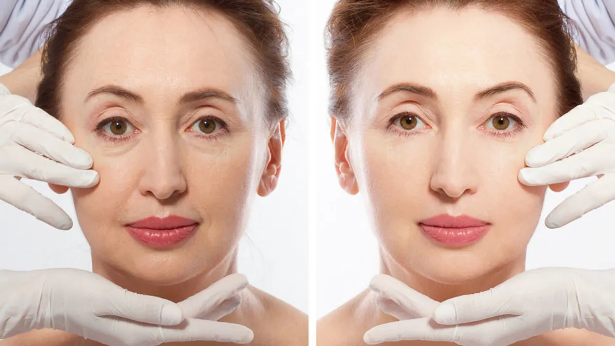 Mini Contouring Treatments