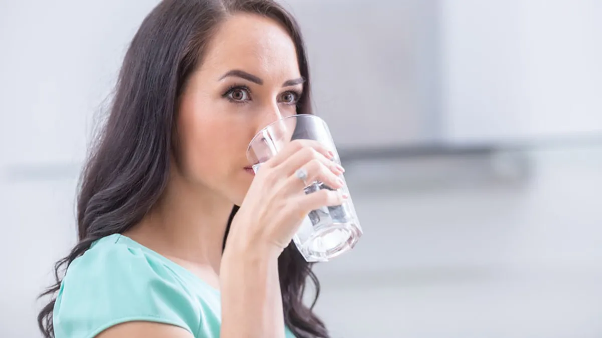 Diet & Hydration