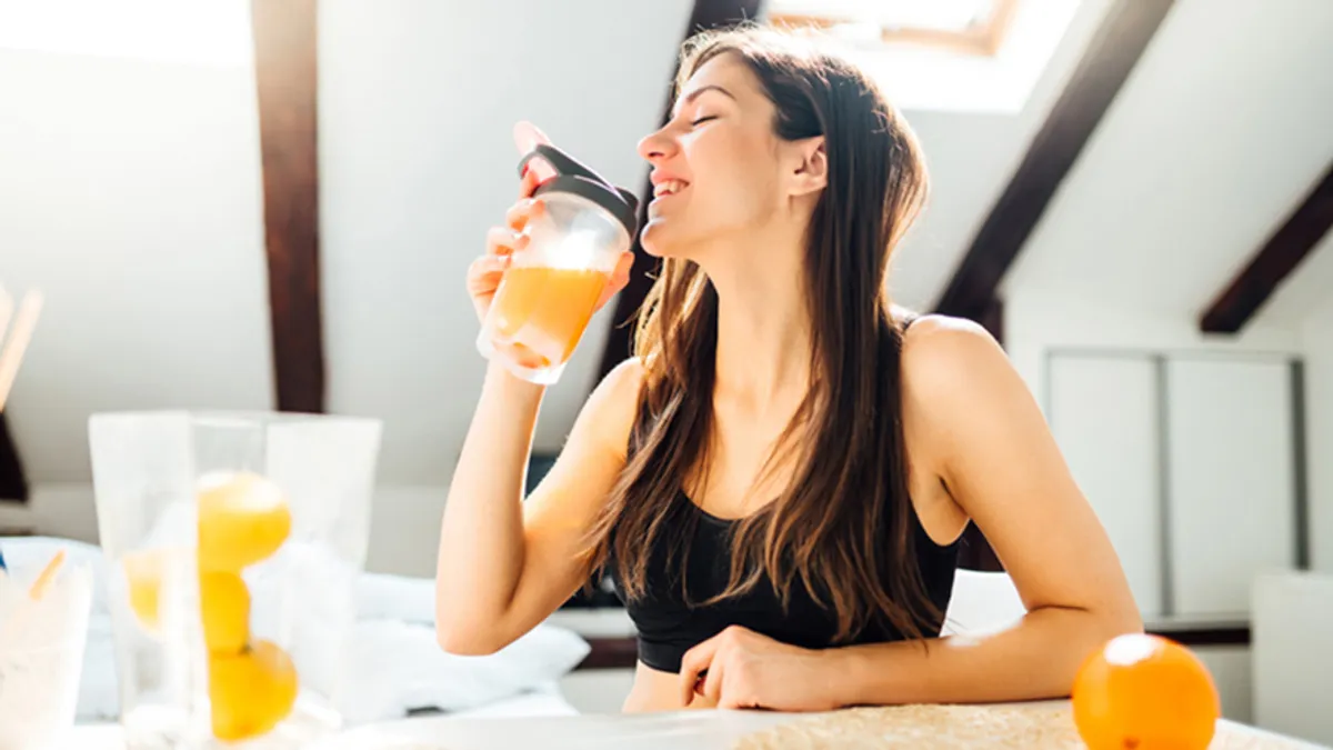 Detox Myths