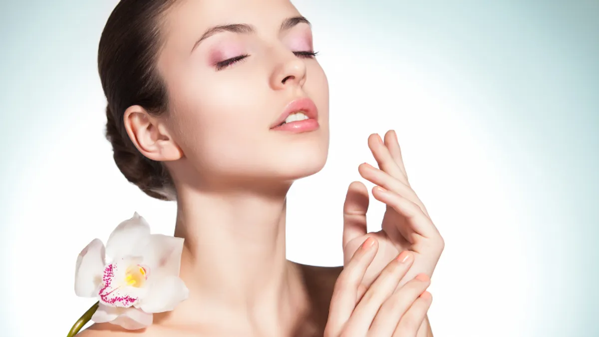 Key Benefits of Hiju Water Glow Injection