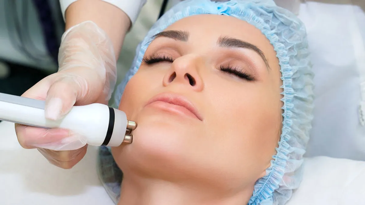 The Gentle Skin Tightening Secret Everyone’s Talking About