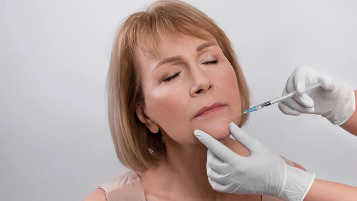 robust collagen, and a natural upward trajectory