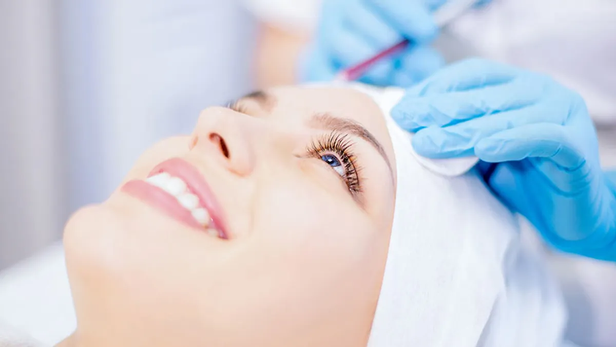 Microneedling
