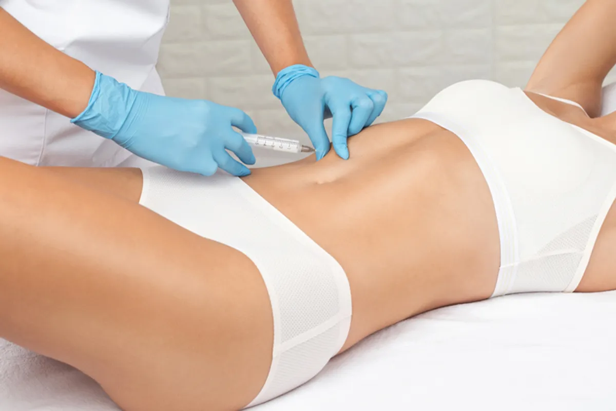 Fat Injections