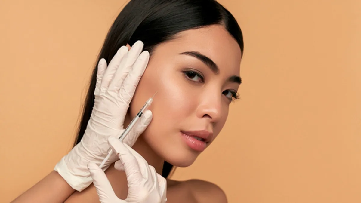 Skin Boosters