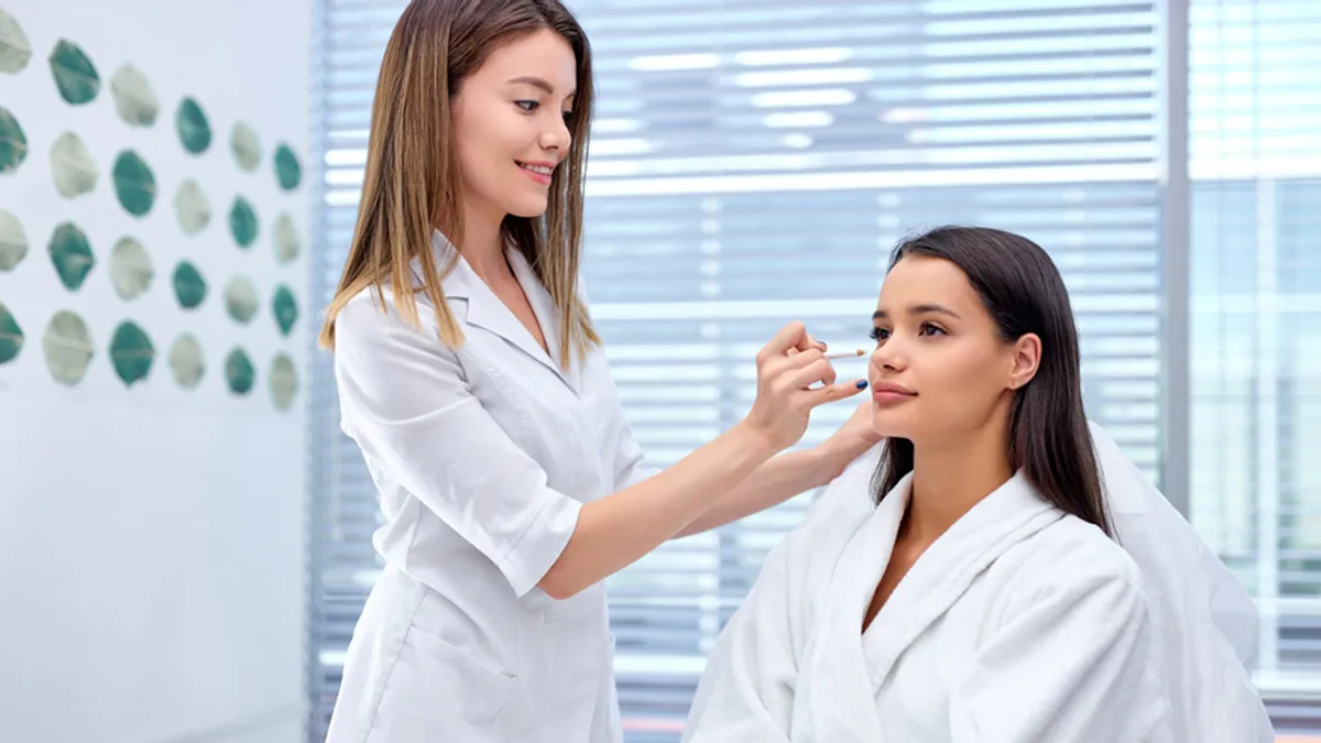inmode lifting treatment