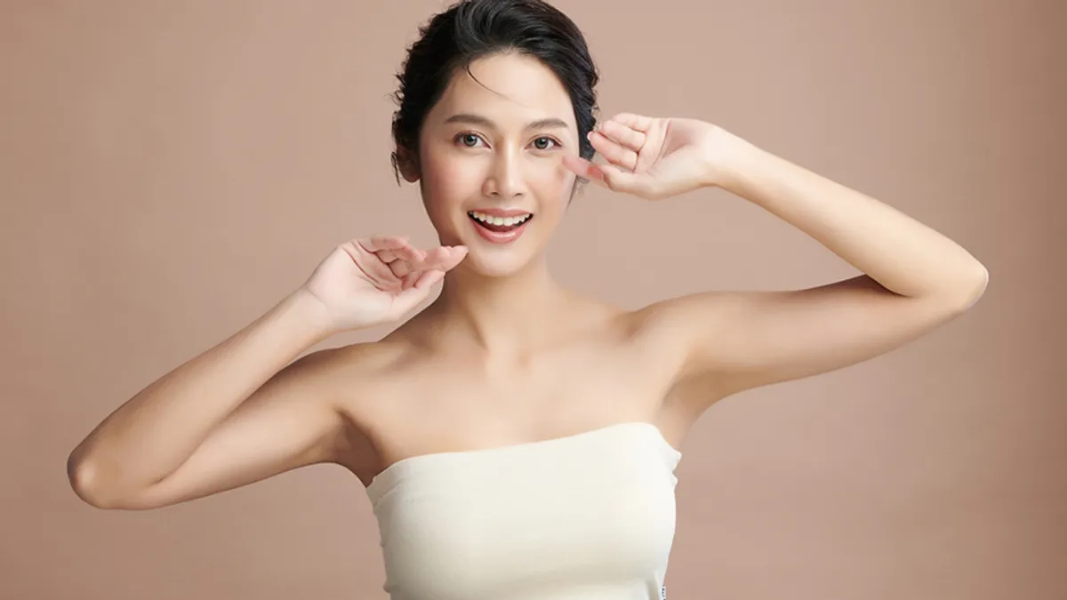 ONDA Lifting Treatment results