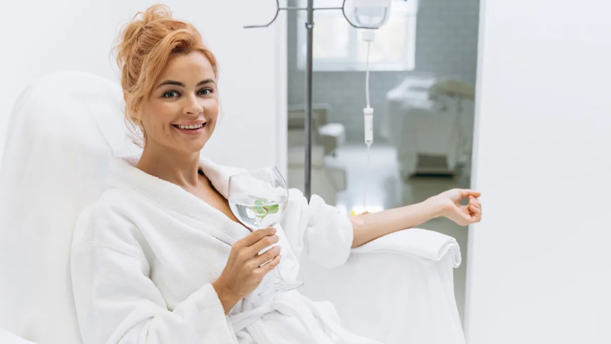 A personalized treatment plan ensures you get the best results
