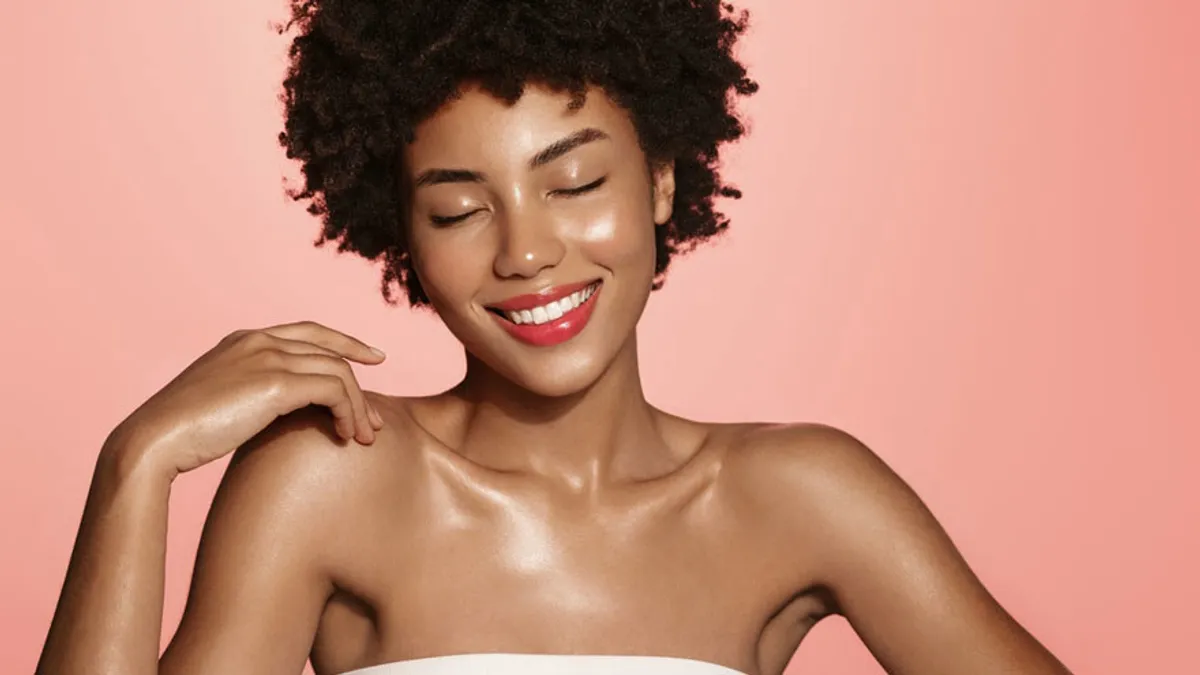 hydration and glow