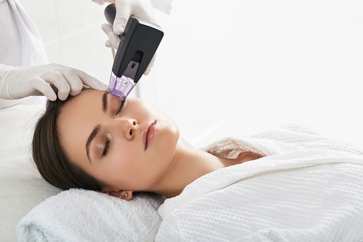 Brow lifting