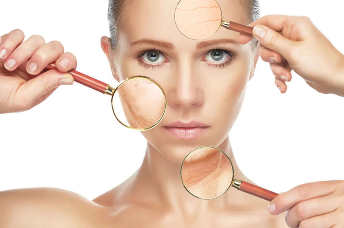 skin regeneration