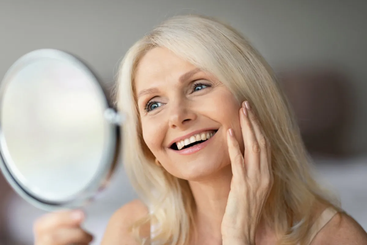 effective anti-aging