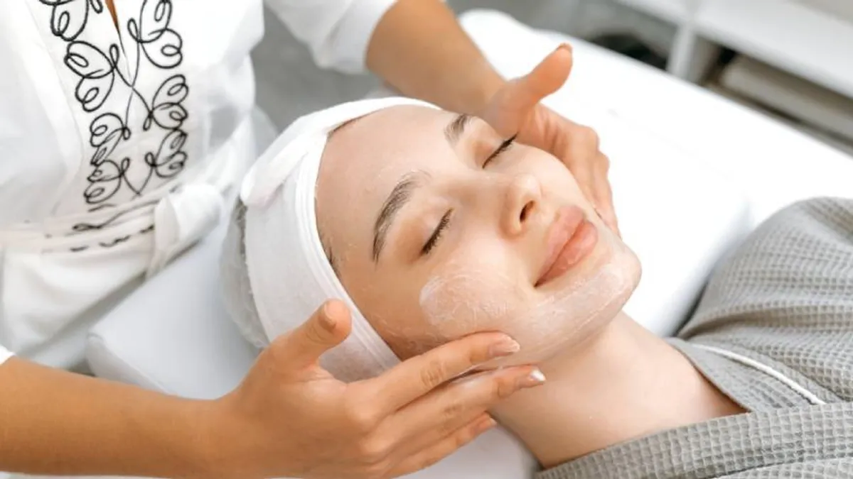 How Often Should You Get an AQUA Peel?