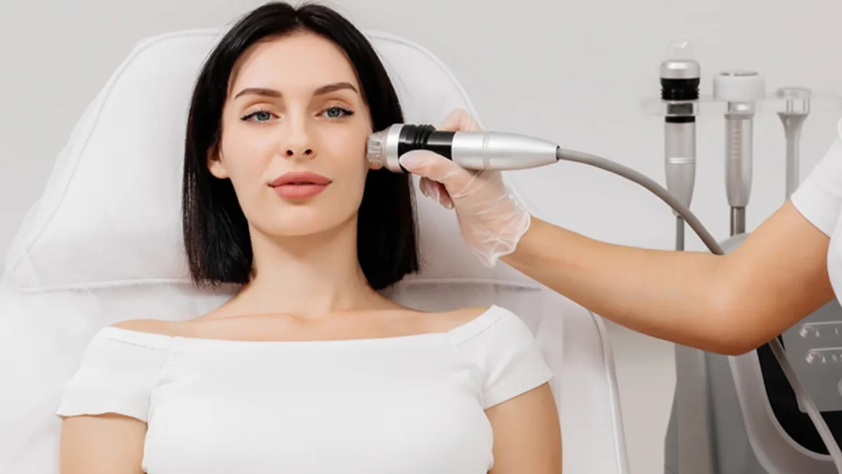 Potenza Radiofrequency