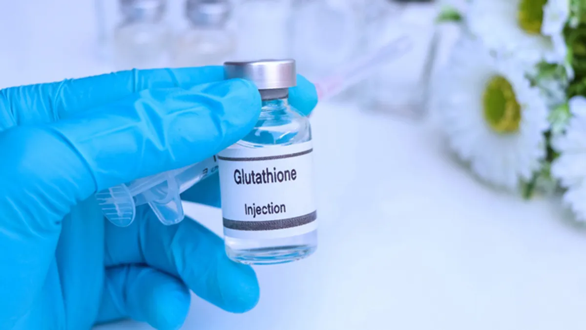 Glutathione