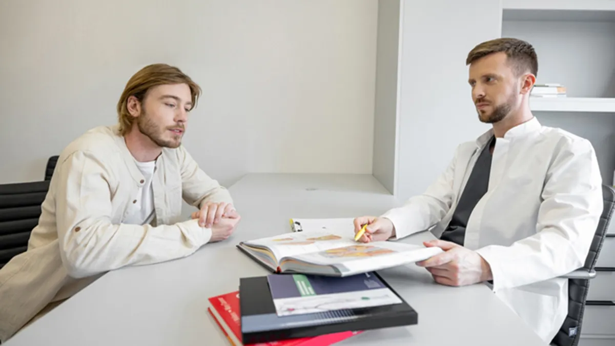 consultation