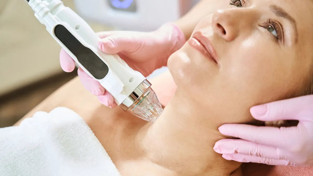 skin rejuvenation