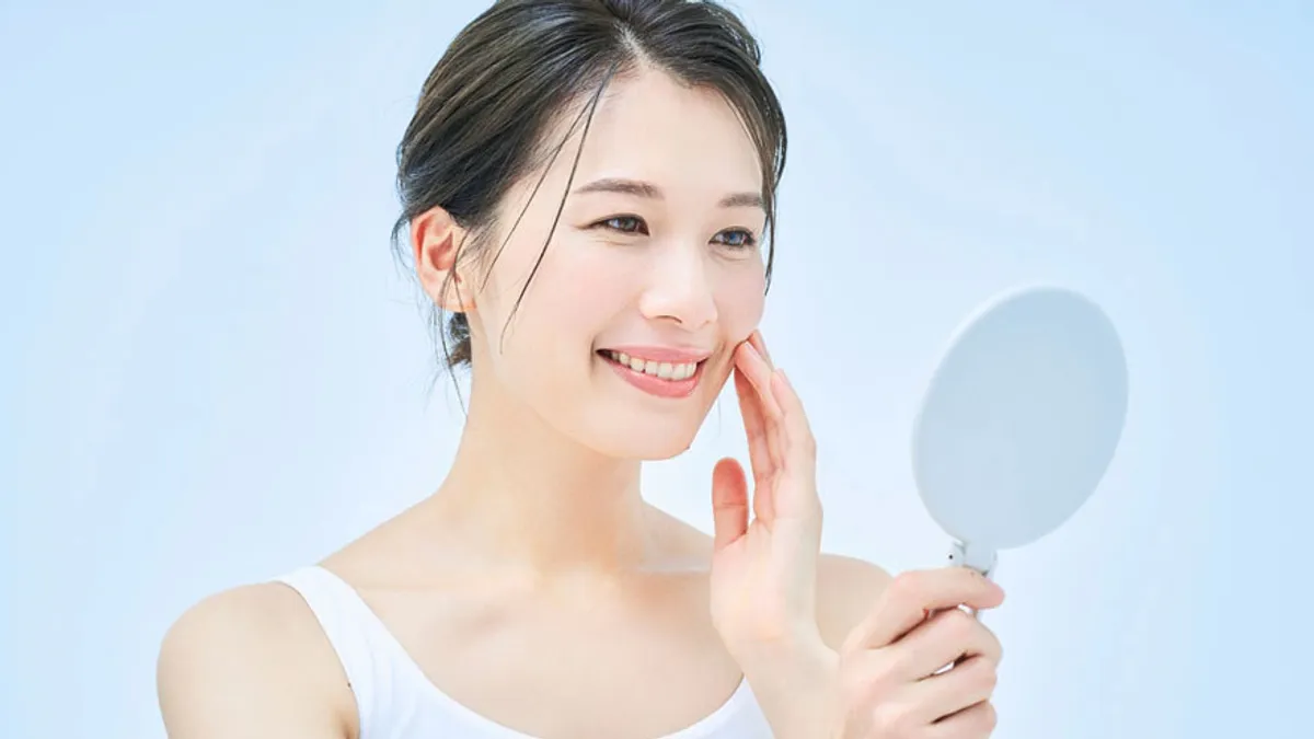 Lifting Treatment Offers Better Skin Firmness