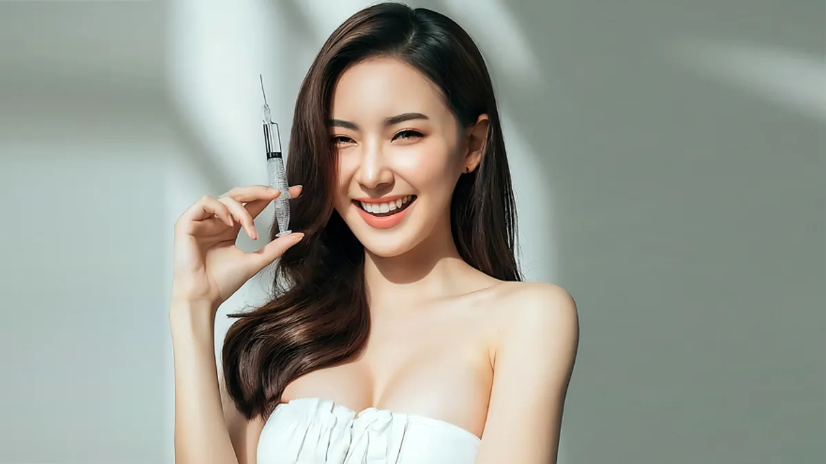 Contour Injection