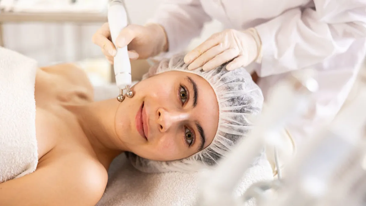 product-free skin