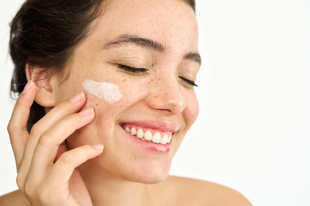 Sunscreen