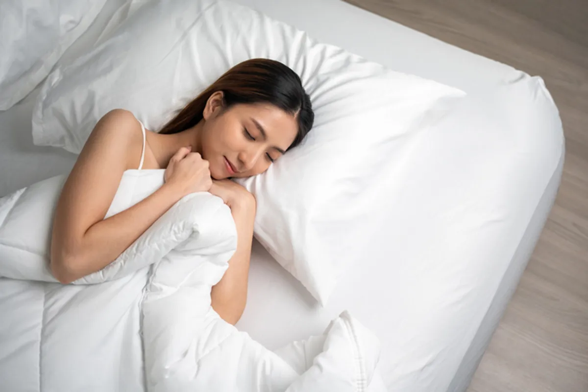 Sleep Position