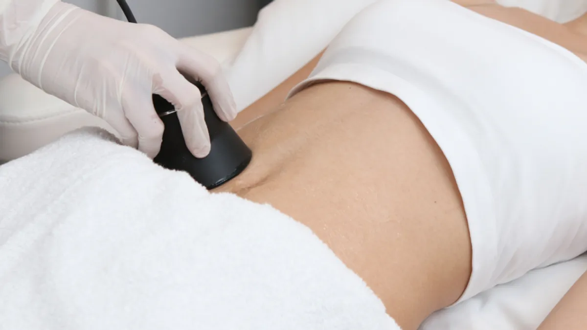 Why Choose Onda Body?