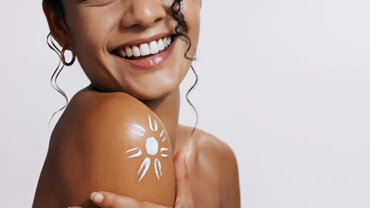 Sunscreen and SPF Boosters