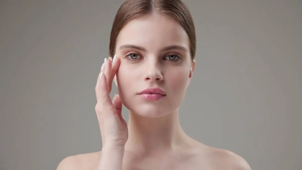 skincare regimen