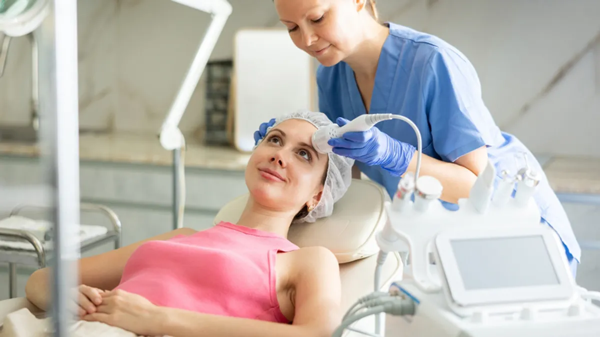 Shurink Treatment Process