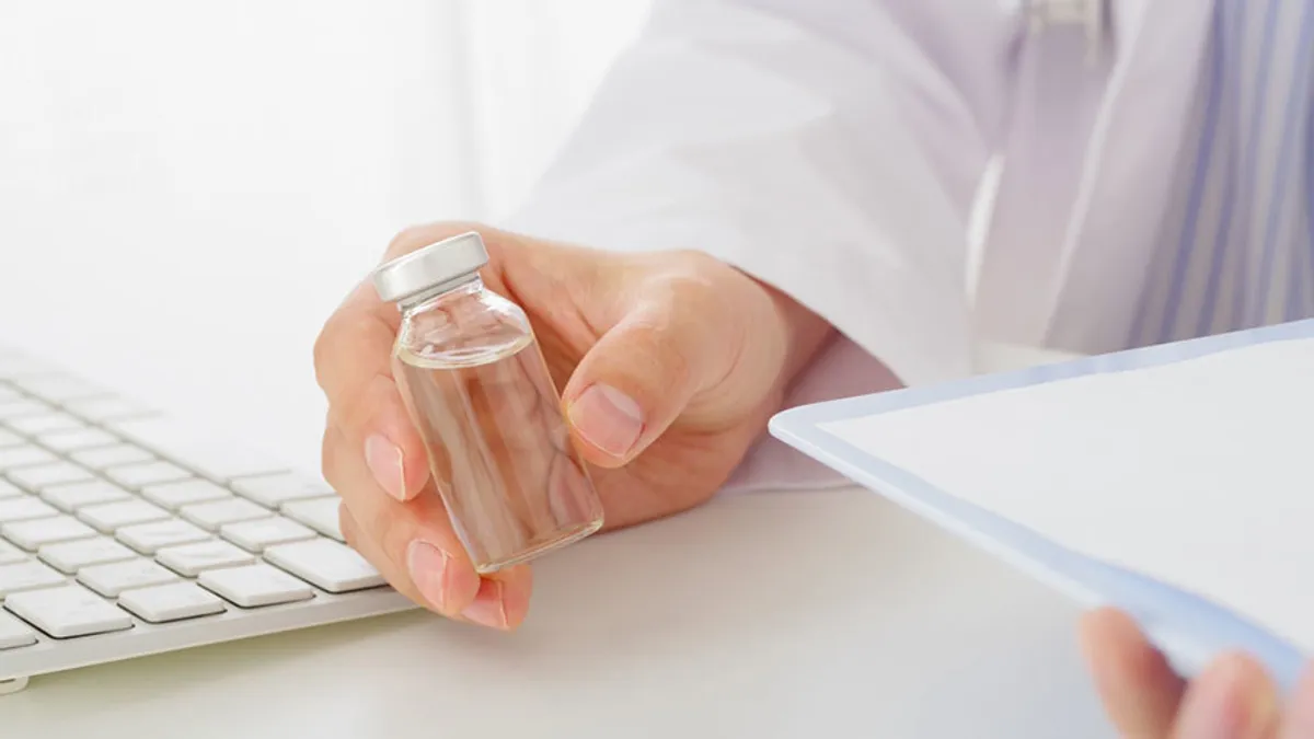 Fat Dissolving Injections