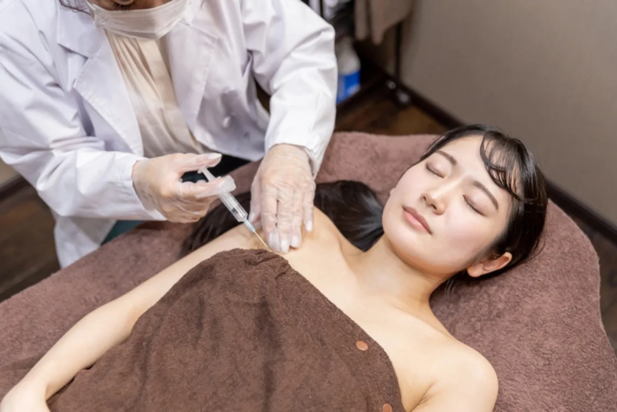Benefits of Fat-Dissolving