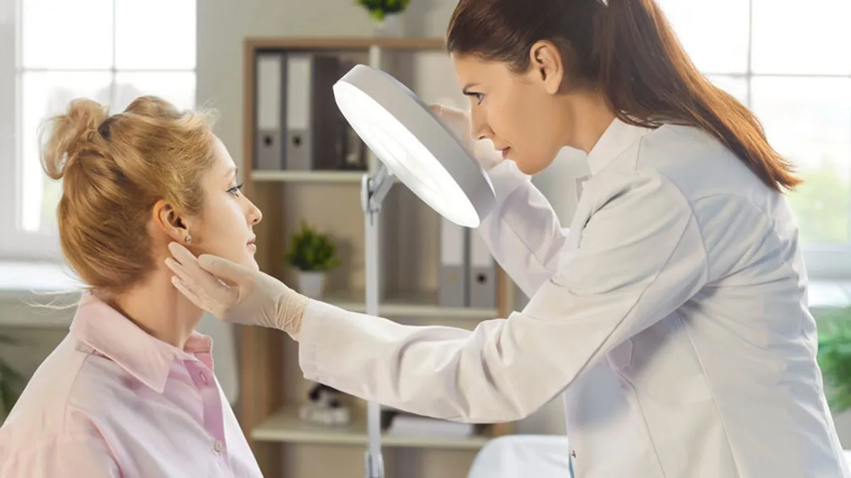 Facial Analysis