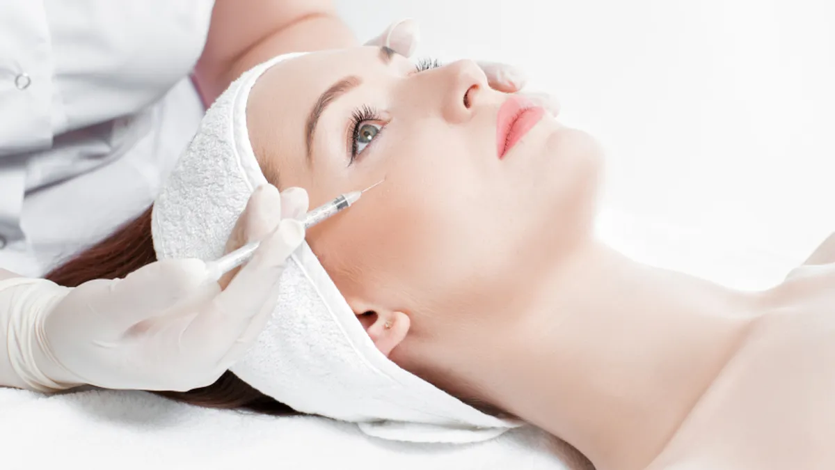 The Xeomin Treatment Process