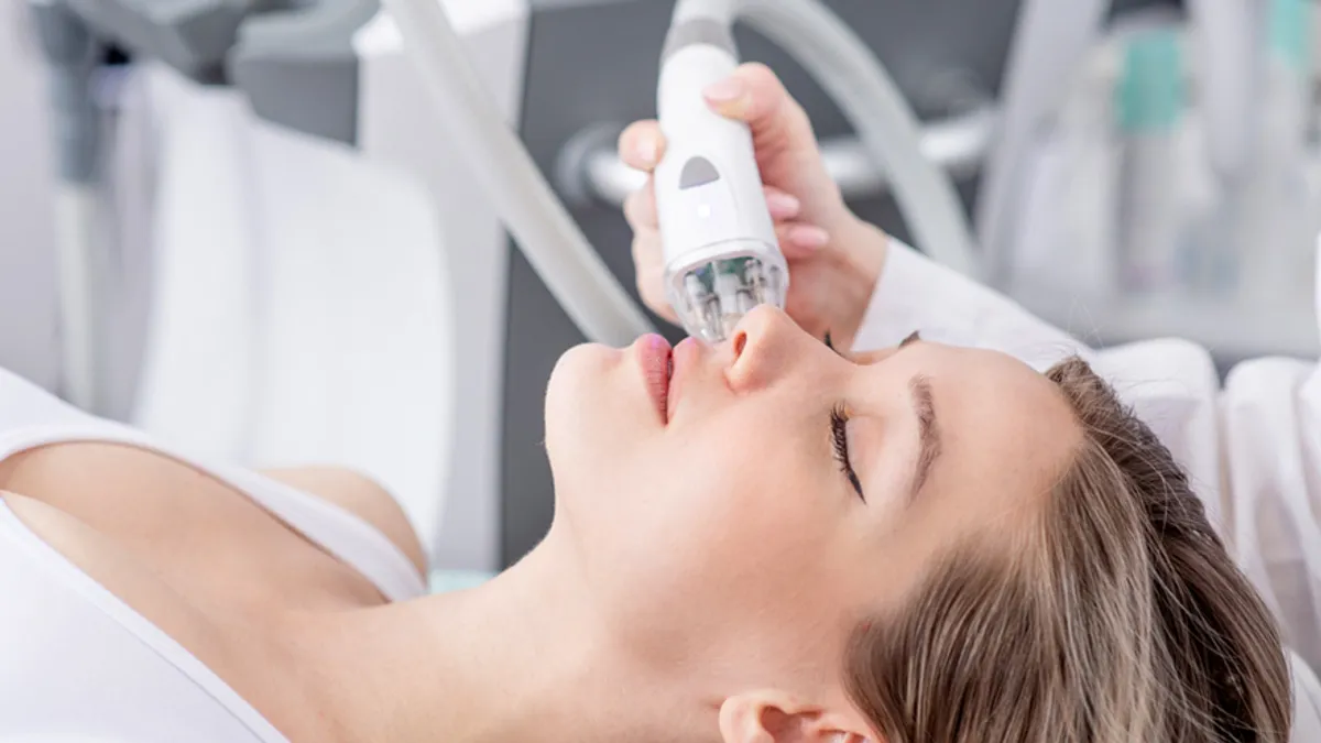 Cutting-Edge Anti-Aging Technologies