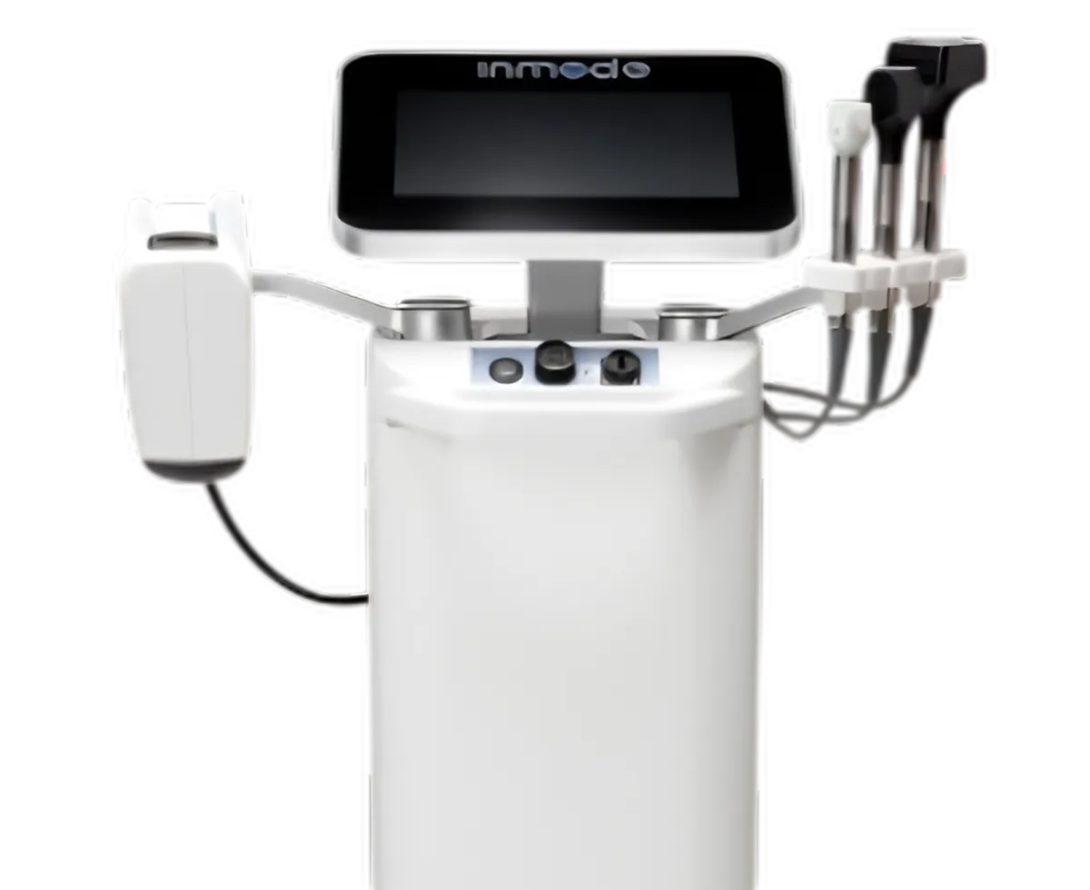Benefits of InMode Body