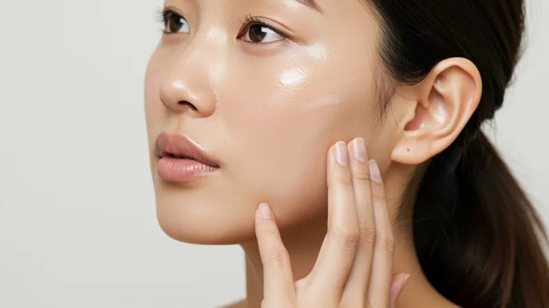 Understanding Skin Texture Changes