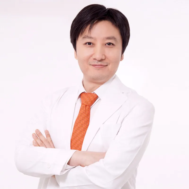 Dr. Nam Seong Han