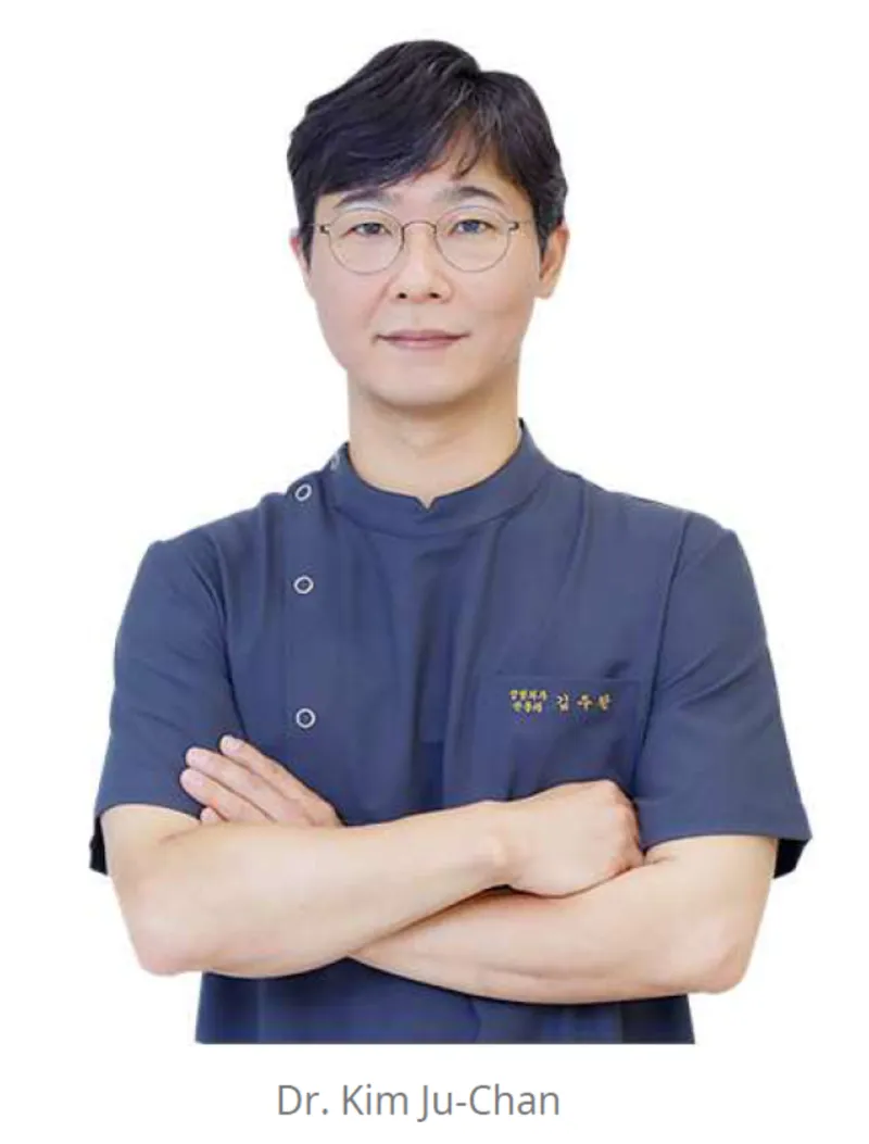 IBON Plastic Surgery clinical illustration