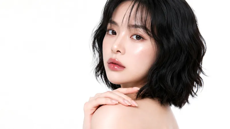 non incisional double eyelid surgery recovery timeline and results