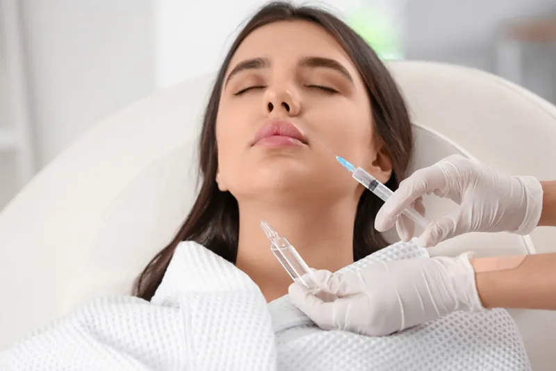 Petit Procedure Options Available Non Surgical Facial Injection Cosmetic Treatments