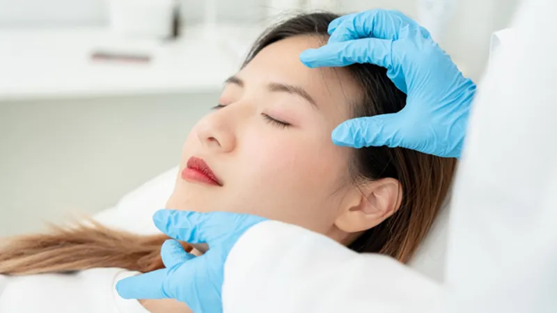 IBON Plastic Surgery clinical illustration