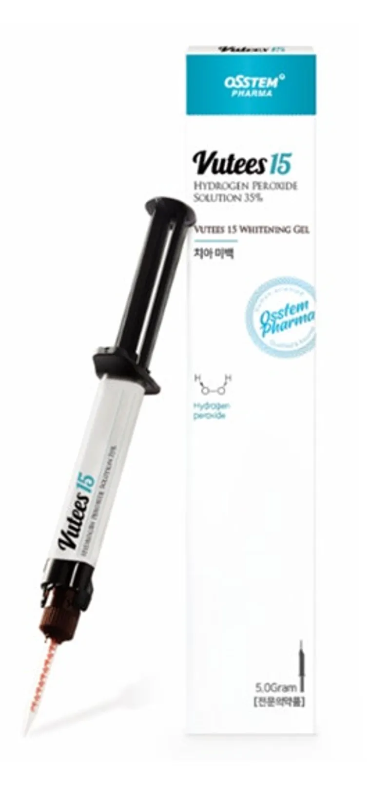 Clinical Whitening