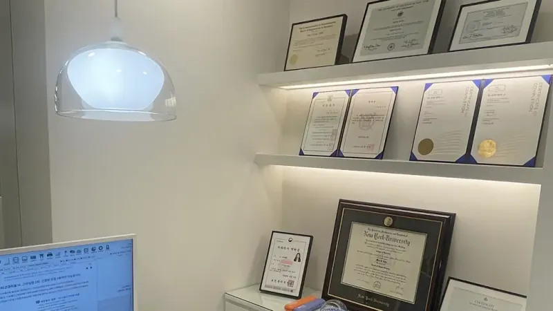 New York S Dental Clinic for Oral Surgery