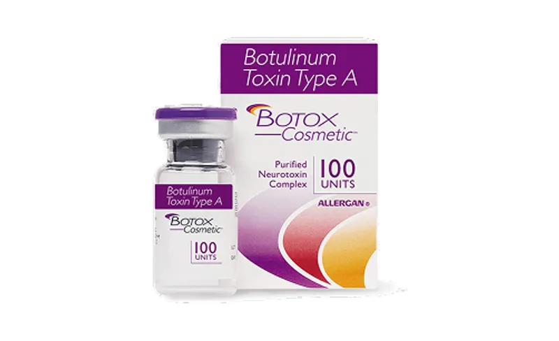 TMJ Botox