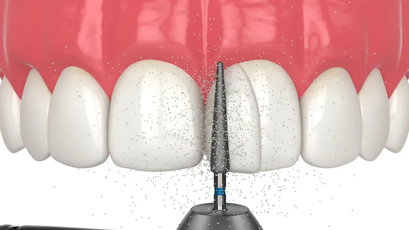 Composite Bonding